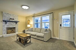 Sunny Family Home, 3 Mi to High Point Market!