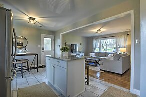 Sunny Family Home, 3 Mi to High Point Market!