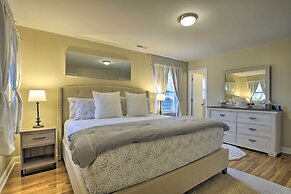 Sunny Family Home, 3 Mi to High Point Market!