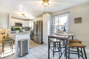 Sunny Family Home, 3 Mi to High Point Market!