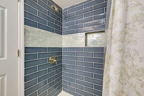 Sunny Family Home, 3 Mi to High Point Market!