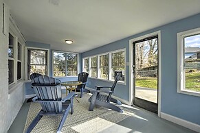 Sunny Family Home, 3 Mi to High Point Market!