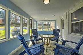 Sunny Family Home, 3 Mi to High Point Market!