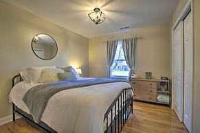 Sunny Family Home, 3 Mi to High Point Market!