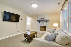 Sunny Family Home, 3 Mi to High Point Market!