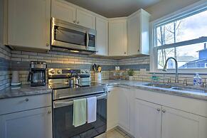 Sunny Family Home, 3 Mi to High Point Market!