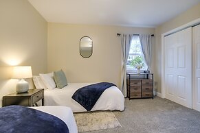 Sunny Family Home, 3 Mi to High Point Market!