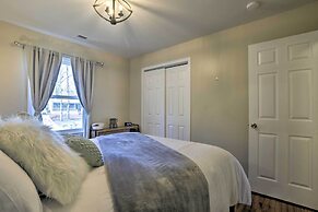 Sunny Family Home, 3 Mi to High Point Market!