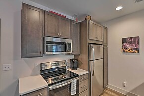 Modern Nashville Condo: 7 Mi to Downtown!
