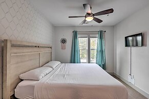 Modern Nashville Condo: 7 Mi to Downtown!
