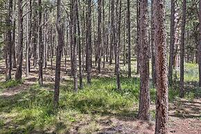 Angel Fire Mountainside Condo < 1/2 Mi to Slopes