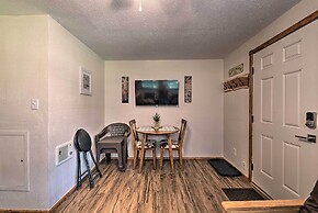 Angel Fire Mountainside Condo < 1/2 Mi to Slopes