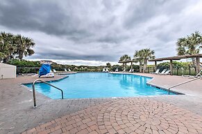 Sands Villa Resort Oceanfront Condo With Pools!