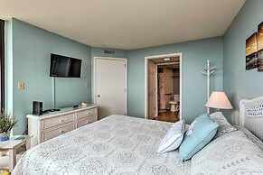 Sands Villa Resort Oceanfront Condo With Pools!