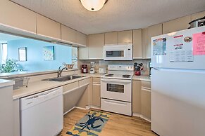 Sands Villa Resort Oceanfront Condo With Pools!