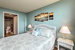 Sands Villa Resort Oceanfront Condo With Pools!