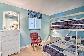 Sands Villa Resort Oceanfront Condo With Pools!