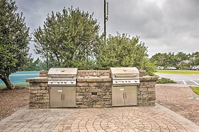 Sands Villa Resort Oceanfront Condo With Pools!