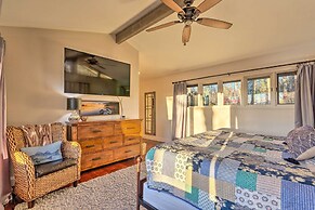Brevard Home w/ Panoramic Lake & Mountain Views!