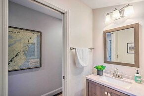 Brevard Home w/ Panoramic Lake & Mountain Views!