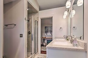 Brevard Home w/ Panoramic Lake & Mountain Views!