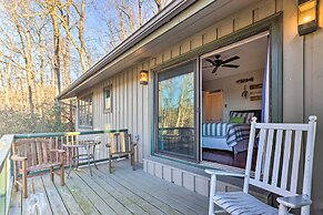 Brevard Home w/ Panoramic Lake & Mountain Views!