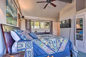 Brevard Home w/ Panoramic Lake & Mountain Views!