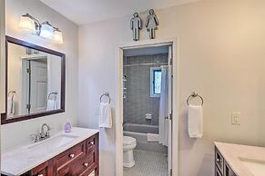 Brevard Home w/ Panoramic Lake & Mountain Views!