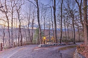 Brevard Home w/ Panoramic Lake & Mountain Views!