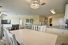 St Augustine Condo w/ Pool Access, Walk to Beach!