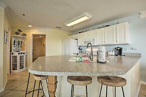 St Augustine Condo w/ Pool Access, Walk to Beach!