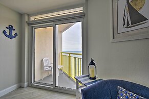 Luxury Oceanfront Condo in NMB w/ Resort Amenities