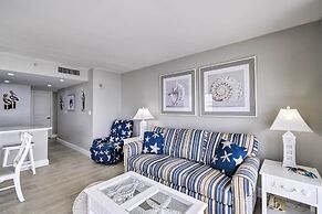 Luxury Oceanfront Condo in NMB w/ Resort Amenities