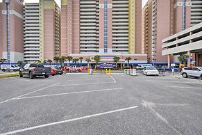 Luxury Oceanfront Condo in NMB w/ Resort Amenities