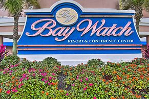 Luxury Oceanfront Condo in NMB w/ Resort Amenities