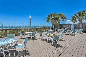 Luxury Oceanfront Condo in NMB w/ Resort Amenities