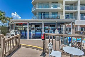 Luxury Oceanfront Condo in NMB w/ Resort Amenities
