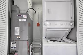 Luxury Oceanfront Condo in NMB w/ Resort Amenities