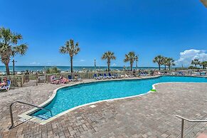 Luxury Oceanfront Condo in NMB w/ Resort Amenities