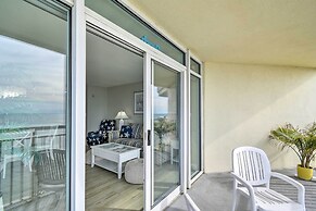 Luxury Oceanfront Condo in NMB w/ Resort Amenities