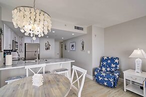 Luxury Oceanfront Condo in NMB w/ Resort Amenities