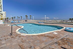 Luxury Oceanfront Condo in NMB w/ Resort Amenities