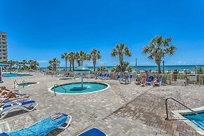 Luxury Oceanfront Condo in NMB w/ Resort Amenities