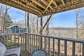 Peaceful Osage Beach Escape w/ Resort Perks!