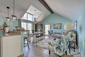 Peaceful Osage Beach Escape w/ Resort Perks!