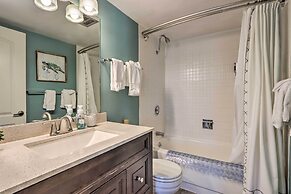 Peaceful Osage Beach Escape w/ Resort Perks!