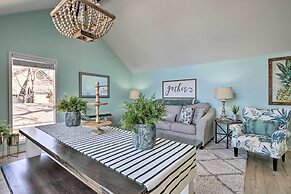 Peaceful Osage Beach Escape w/ Resort Perks!