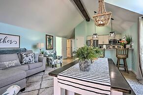 Peaceful Osage Beach Escape w/ Resort Perks!