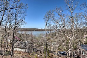 Peaceful Osage Beach Escape w/ Resort Perks!