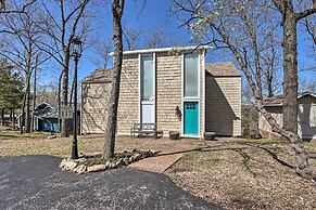 Peaceful Osage Beach Escape w/ Resort Perks!